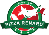 PIZZA RENARD STRASBOURG ILLKIRCH